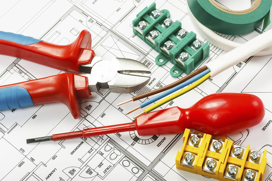 Materiale Electrice