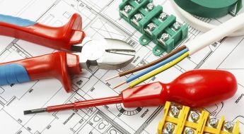 Materiale Electrice
